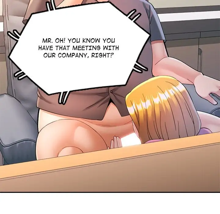 In Her Place Chapter 126 Page 154