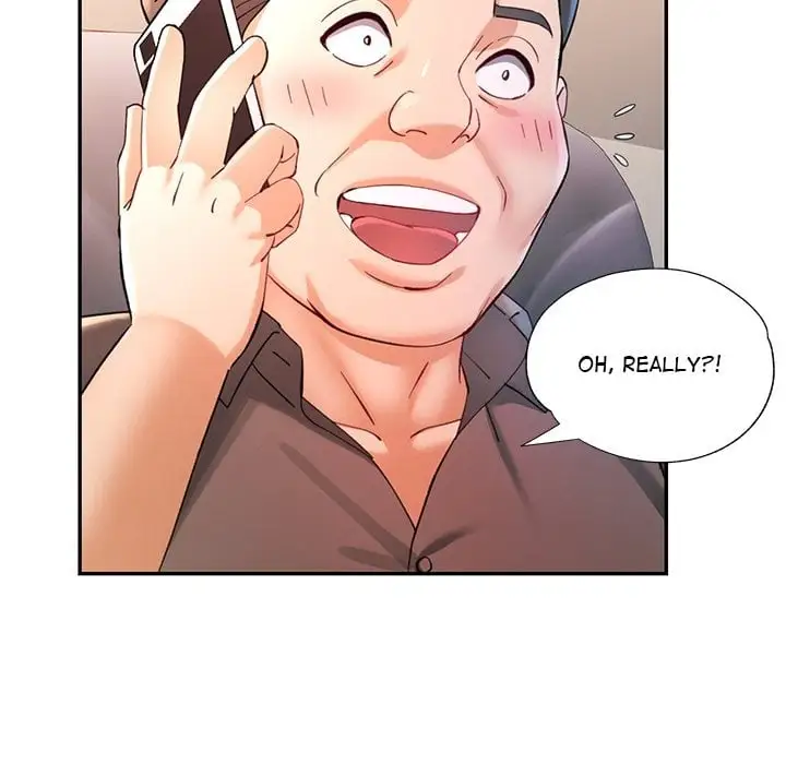 In Her Place Chapter 126 Page 156