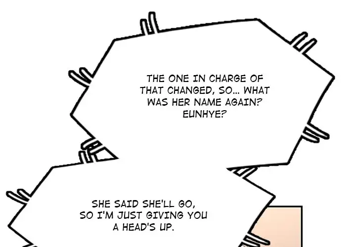 In Her Place Chapter 127 Page 4