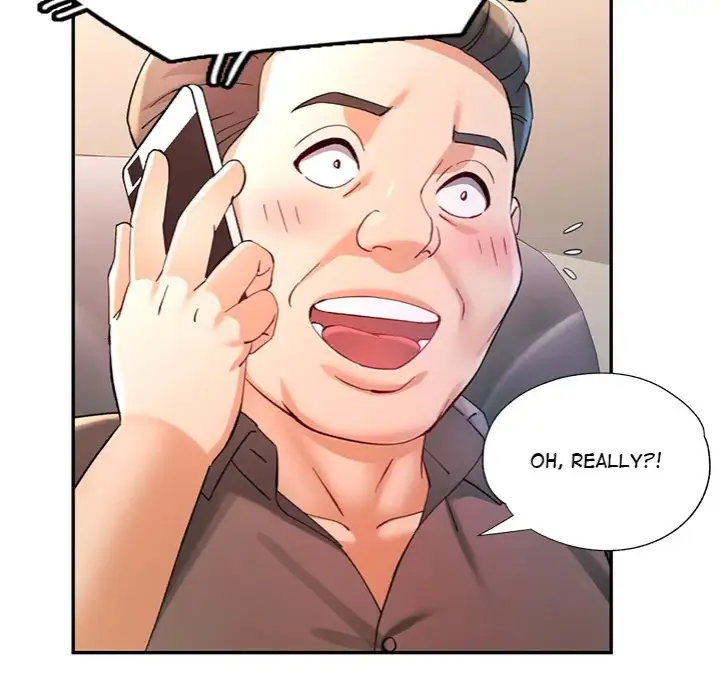 In Her Place Chapter 127 Page 5