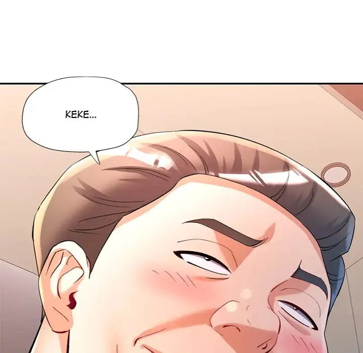 In Her Place Chapter 127 Page 10