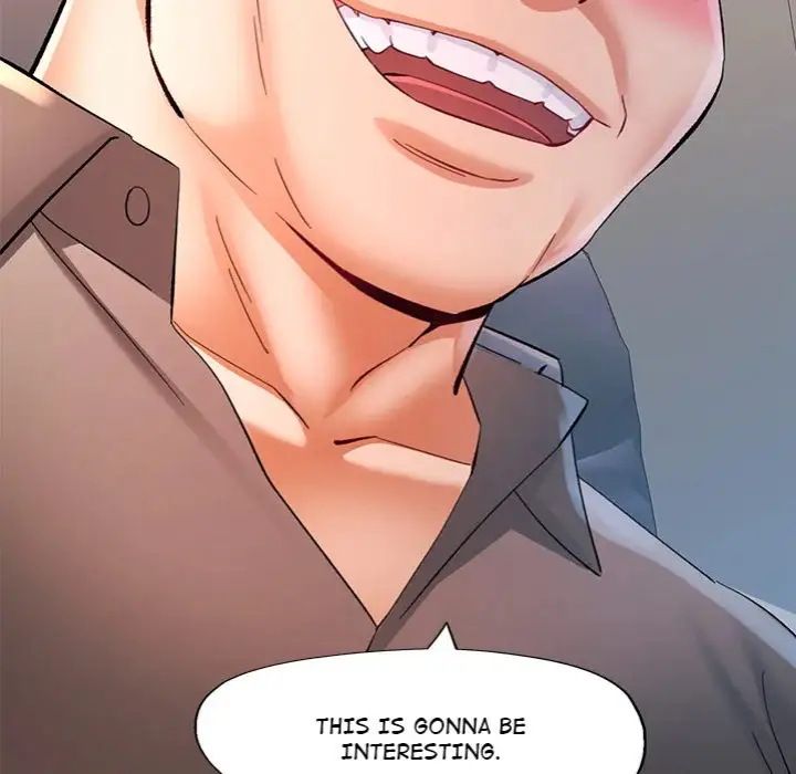In Her Place Chapter 127 Page 11