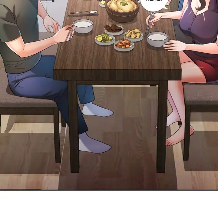 In Her Place Chapter 127 Page 20