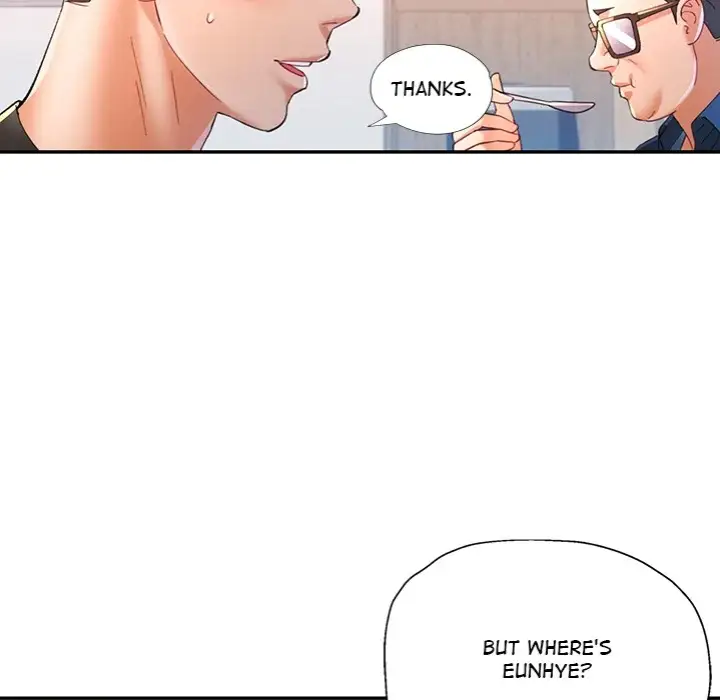 In Her Place Chapter 127 Page 22