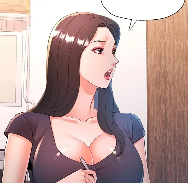 In Her Place Chapter 127 Page 23