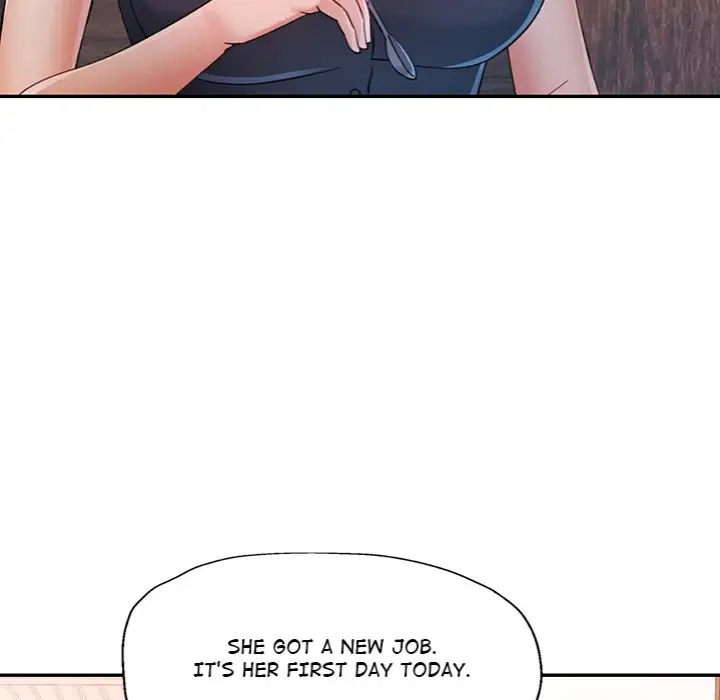 In Her Place Chapter 127 Page 24