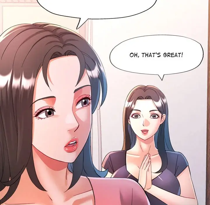 In Her Place Chapter 127 Page 25