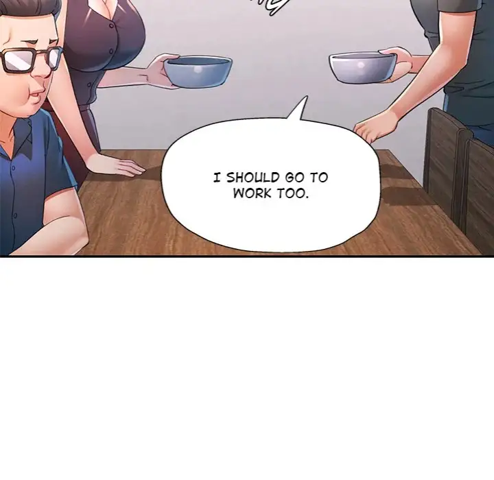 In Her Place Chapter 127 Page 34
