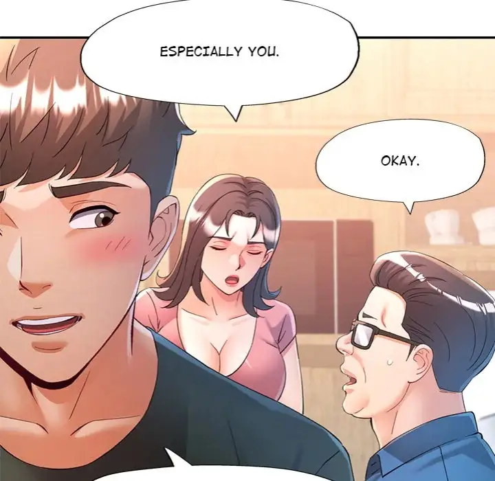 In Her Place Chapter 127 Page 38