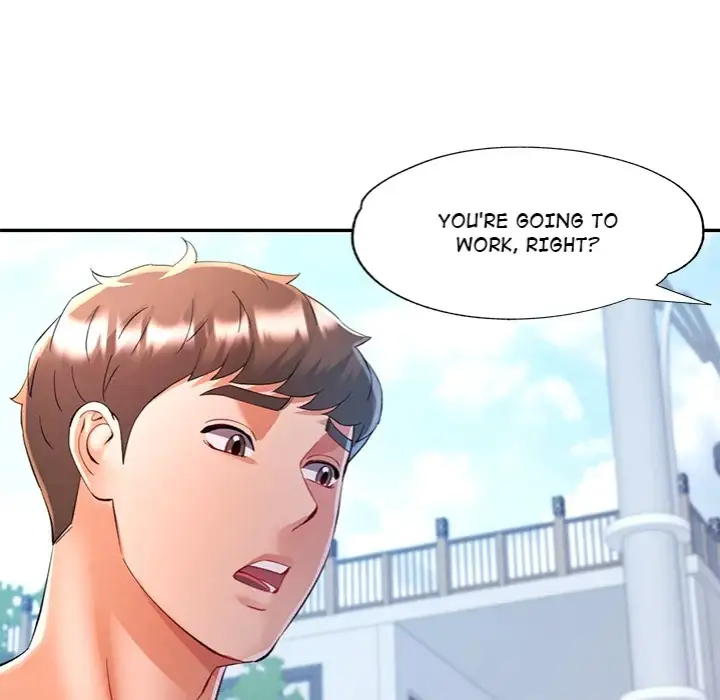 In Her Place Chapter 127 Page 46