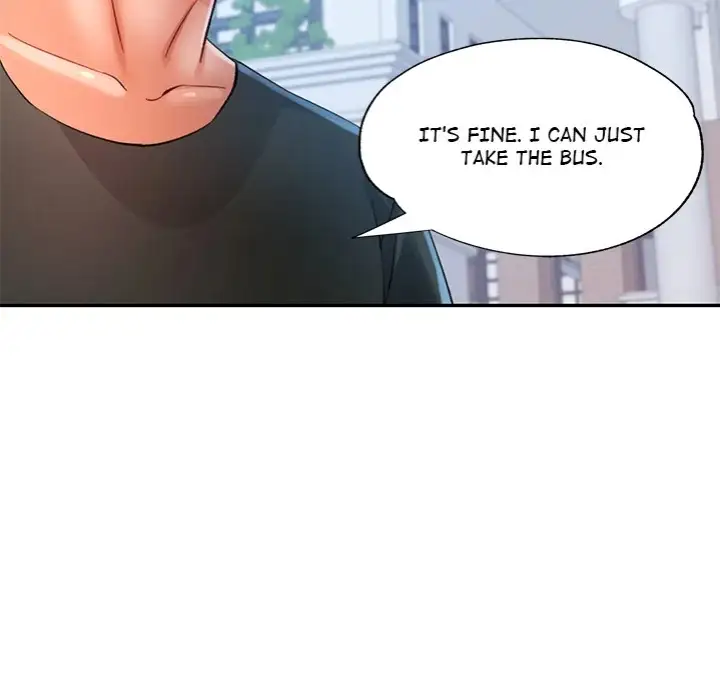 In Her Place Chapter 127 Page 47