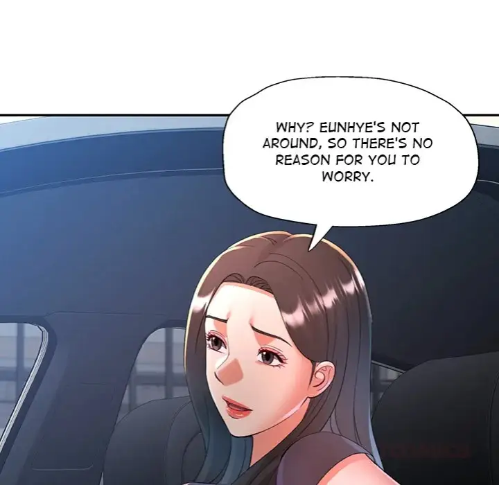 In Her Place Chapter 127 Page 48