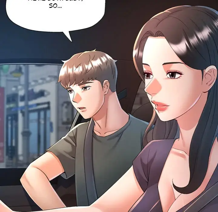 In Her Place Chapter 127 Page 53