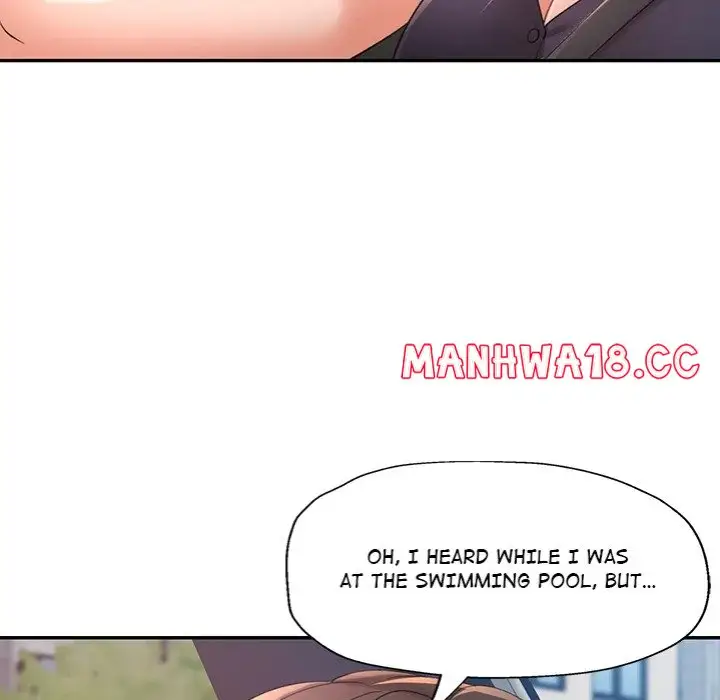 In Her Place Chapter 127 Page 54