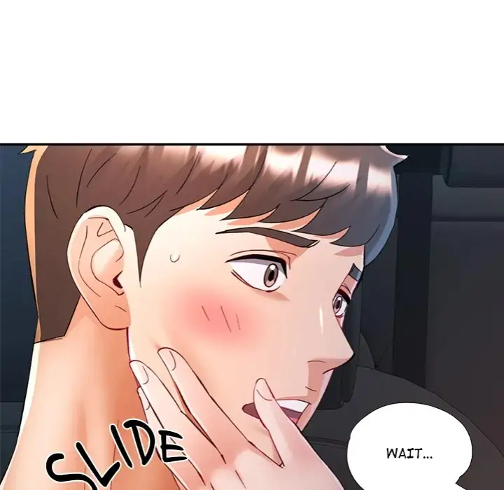 In Her Place Chapter 127 Page 68