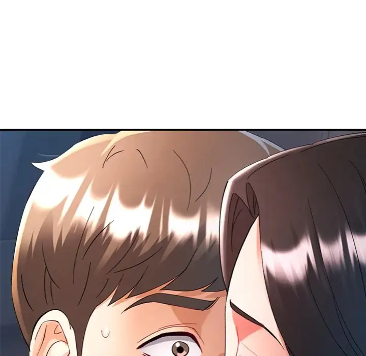 In Her Place Chapter 127 Page 70