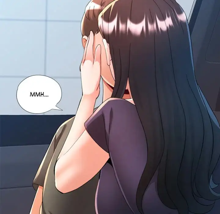 In Her Place Chapter 127 Page 73