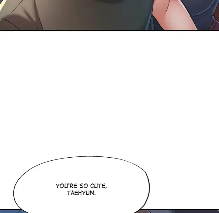 In Her Place Chapter 127 Page 76