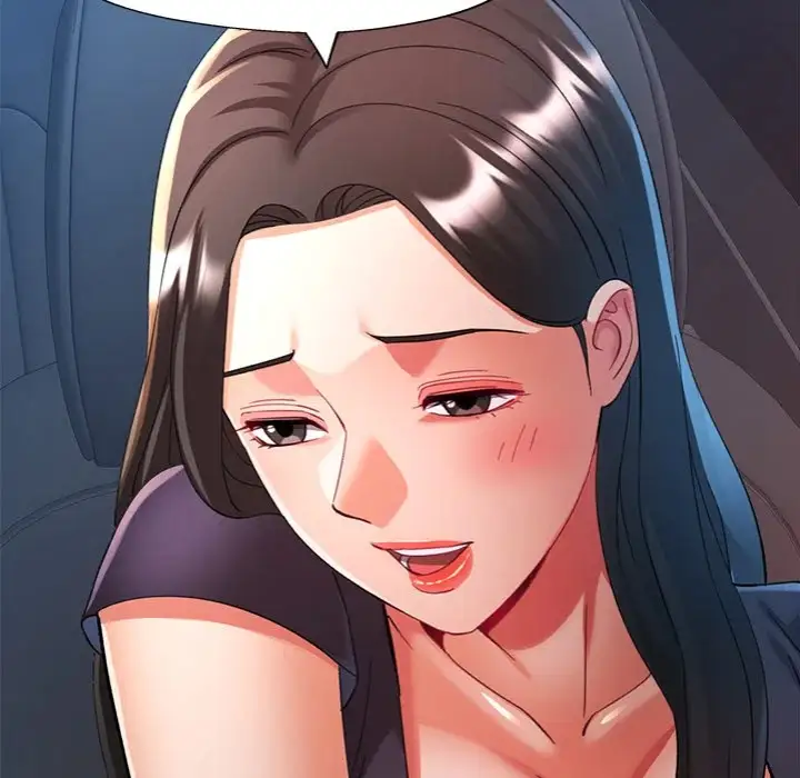 In Her Place Chapter 127 Page 77