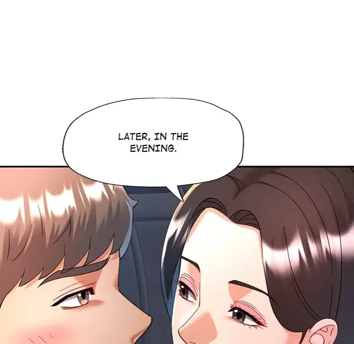 In Her Place Chapter 127 Page 81
