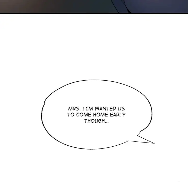 In Her Place Chapter 127 Page 83
