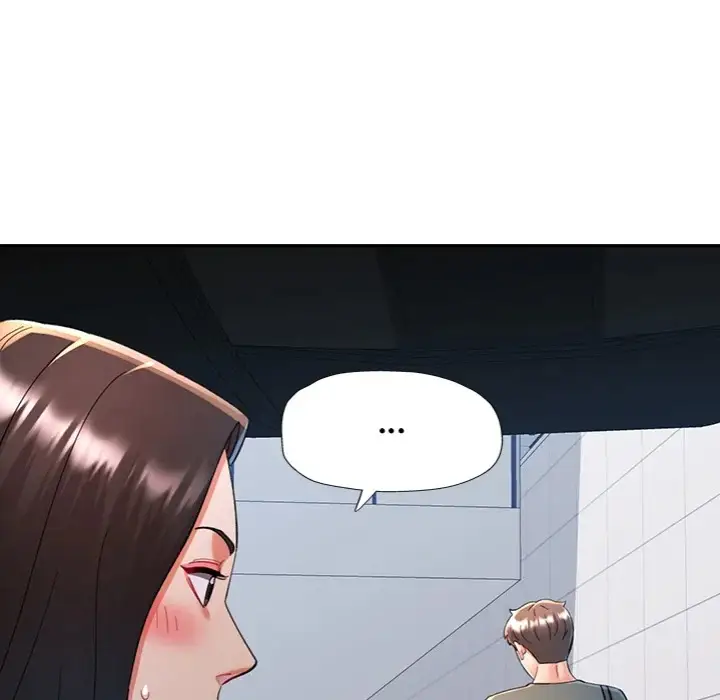 In Her Place Chapter 127 Page 86