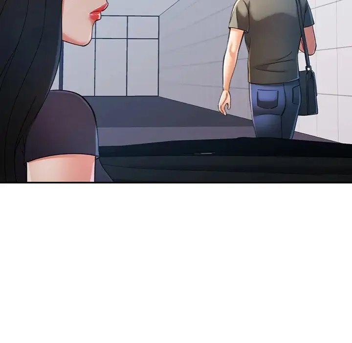 In Her Place Chapter 127 Page 87