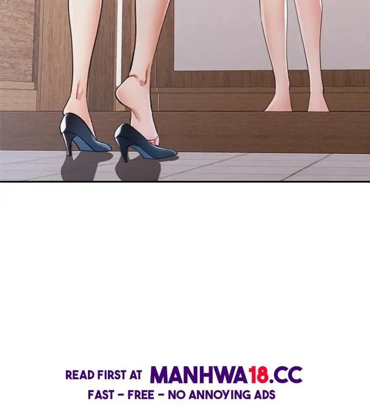 In Her Place Chapter 127 Page 94