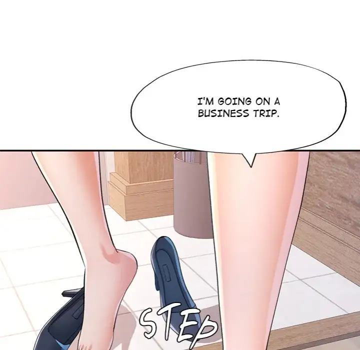 In Her Place Chapter 127 Page 95