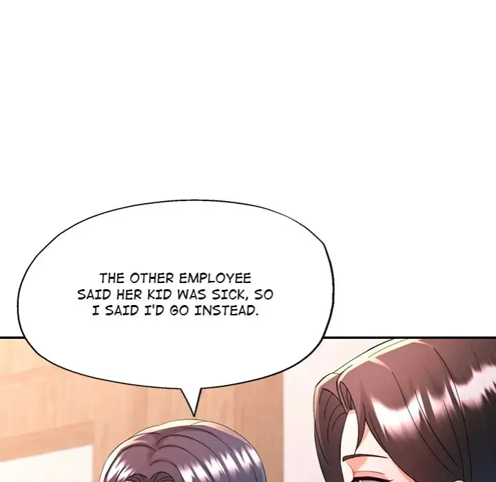 In Her Place Chapter 127 Page 97