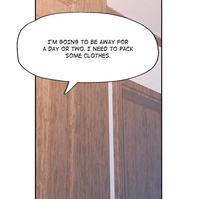 In Her Place Chapter 127 Page 100