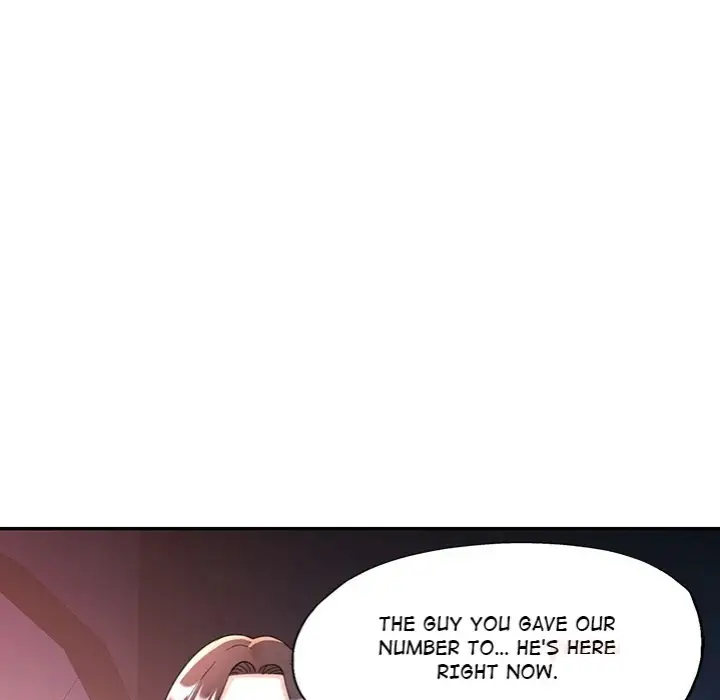In Her Place Chapter 127 Page 129