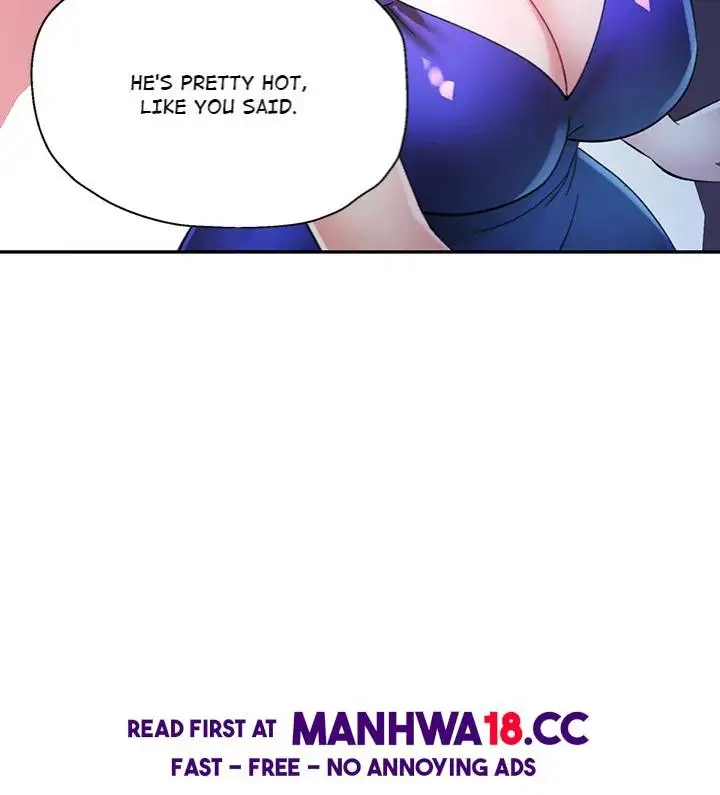 In Her Place Chapter 127 Page 133