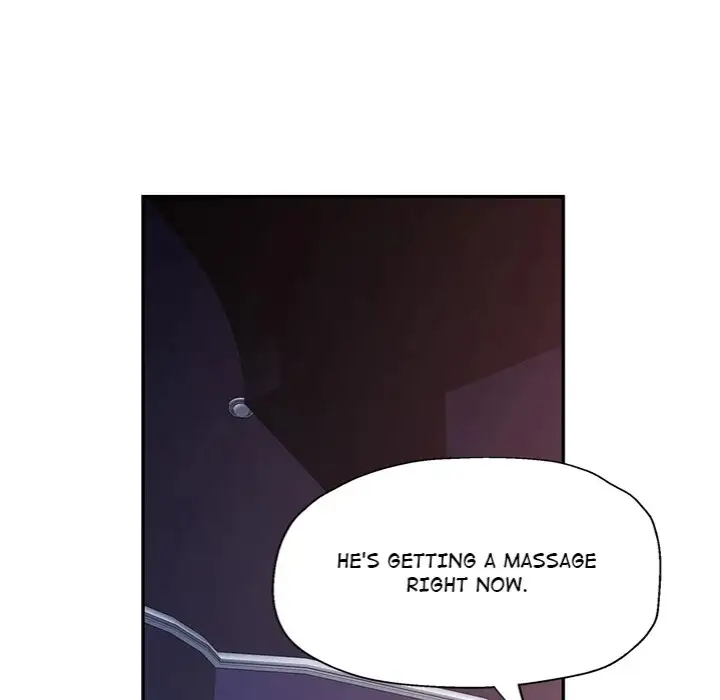 In Her Place Chapter 127 Page 134
