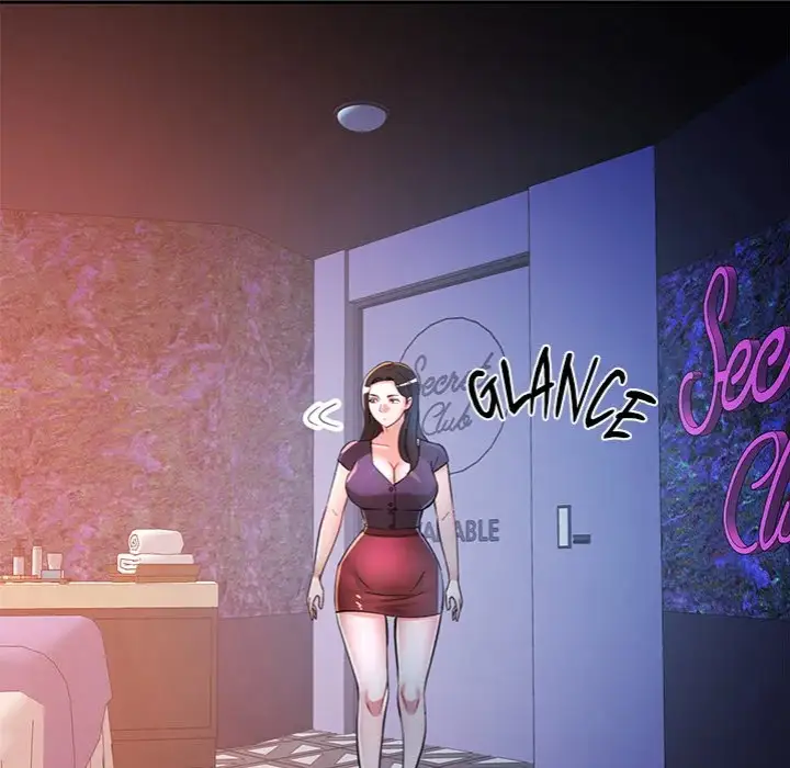 In Her Place Chapter 127 Page 143