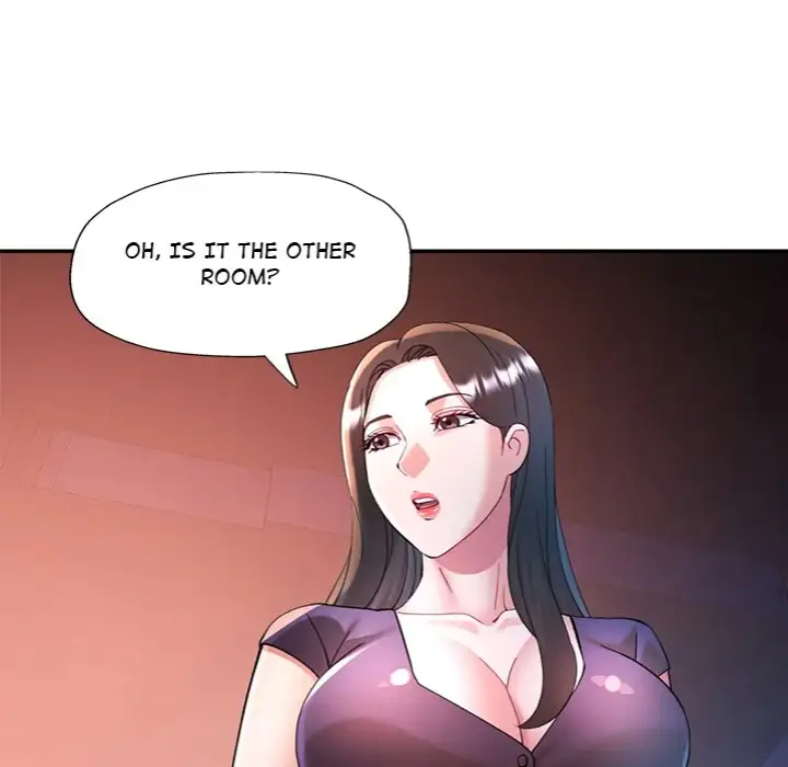 In Her Place Chapter 127 Page 145