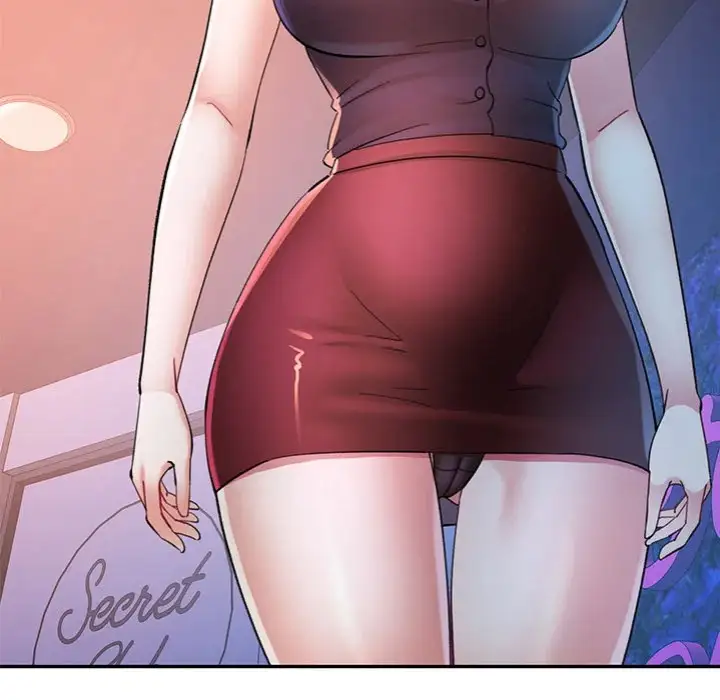 In Her Place Chapter 127 Page 146