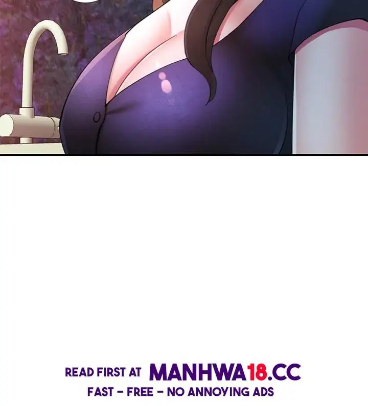 In Her Place Chapter 127 Page 149