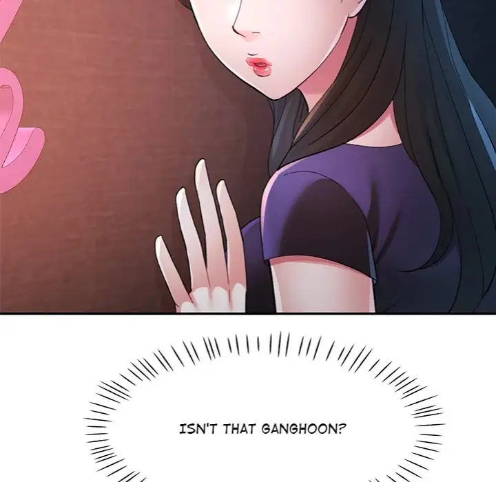 In Her Place Chapter 127 Page 153
