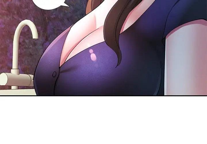 In Her Place Chapter 128 Page 3