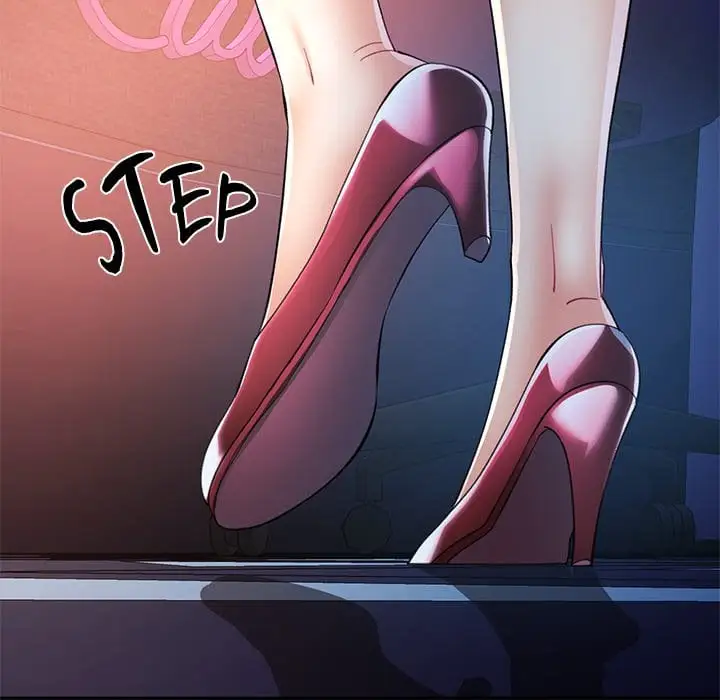 In Her Place Chapter 128 Page 5
