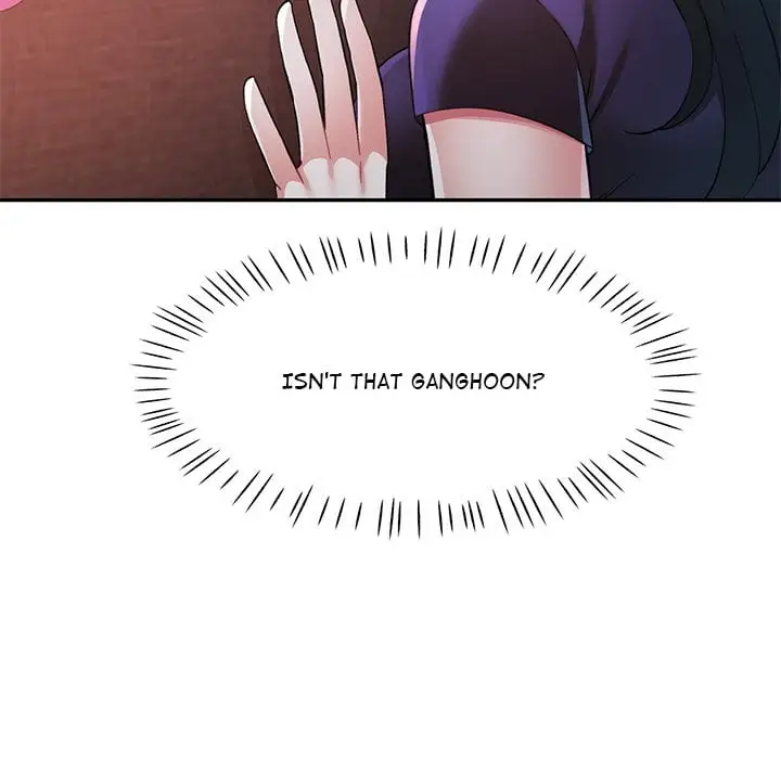 In Her Place Chapter 128 Page 8