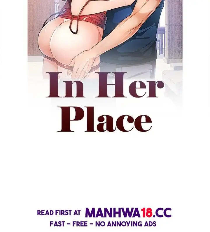 In Her Place Chapter 128 Page 15