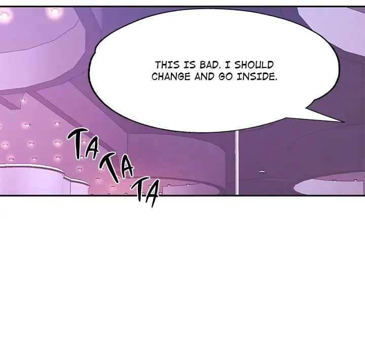 In Her Place Chapter 128 Page 17