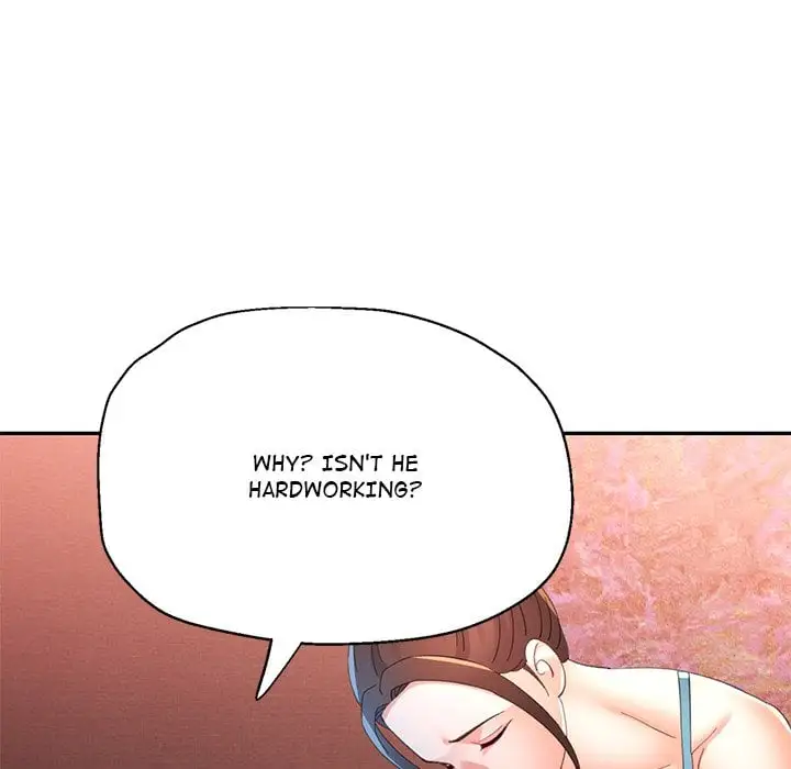 In Her Place Chapter 128 Page 18