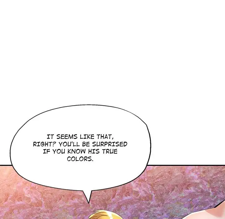 In Her Place Chapter 128 Page 20