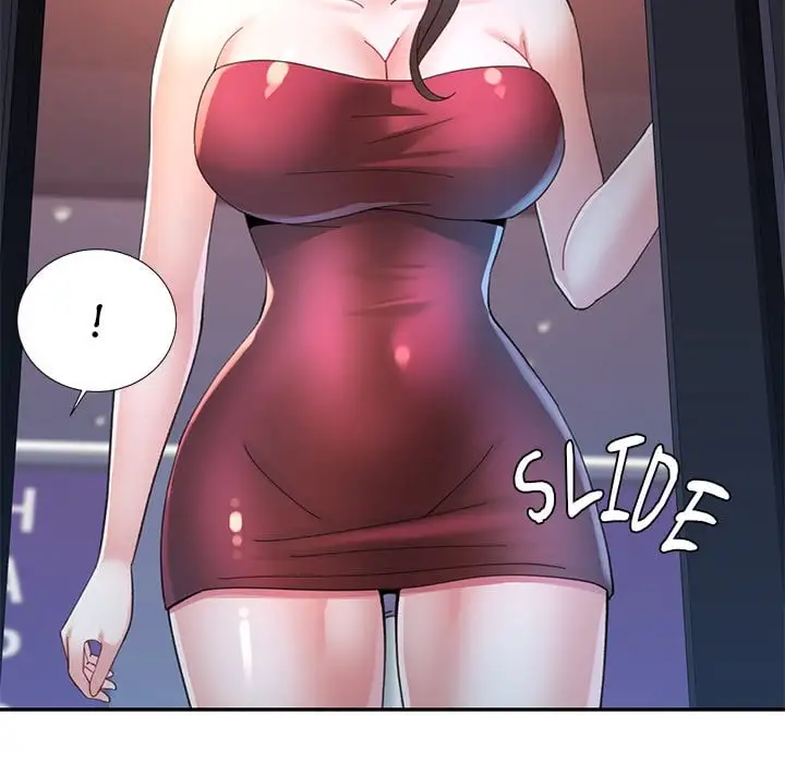 In Her Place Chapter 128 Page 23
