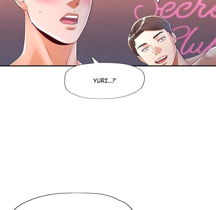 In Her Place Chapter 128 Page 25