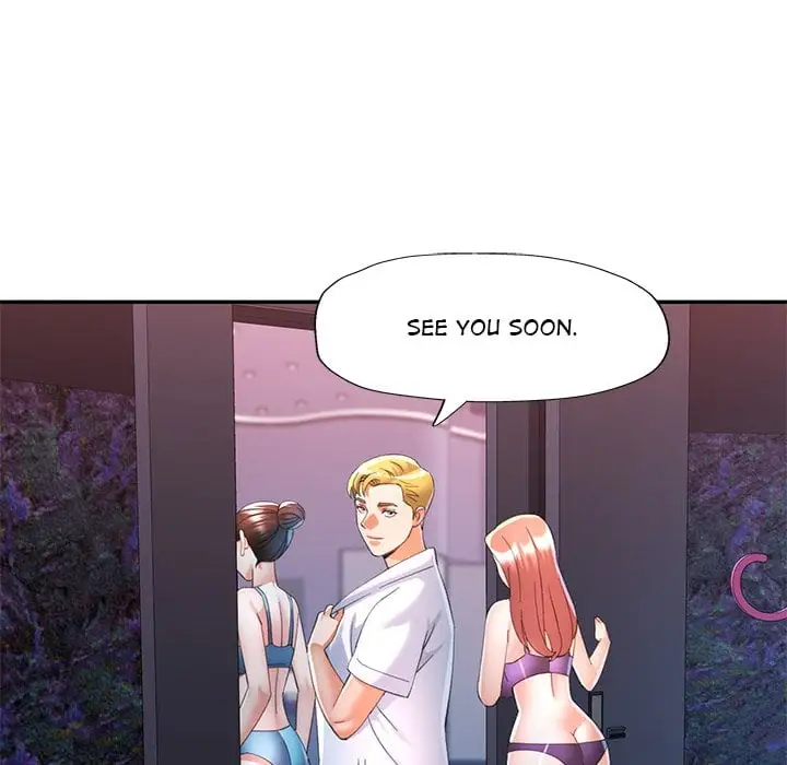 In Her Place Chapter 128 Page 28