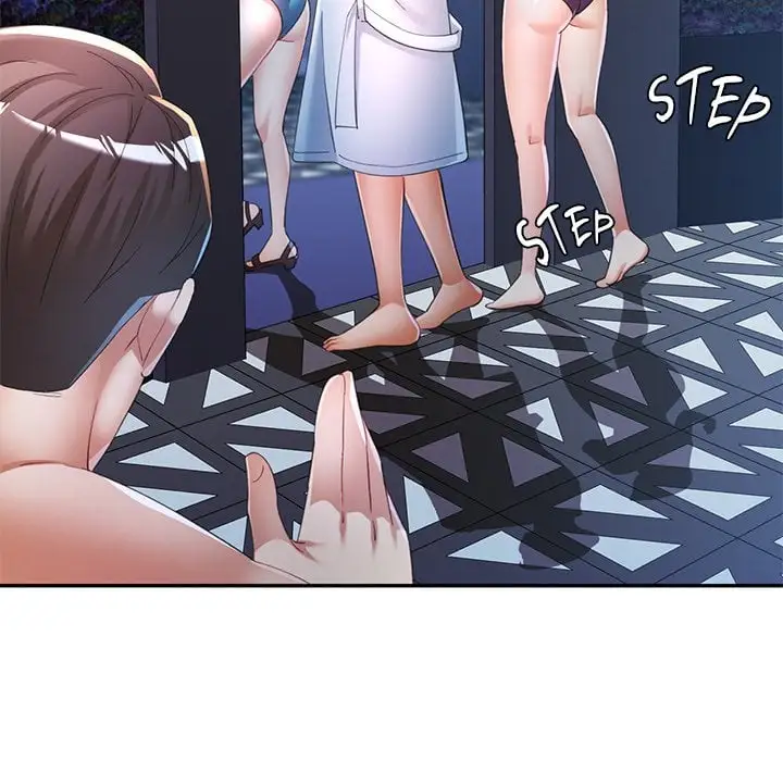 In Her Place Chapter 128 Page 29